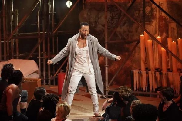 Jesus Christ superstar