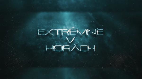 Extrémne v horách
