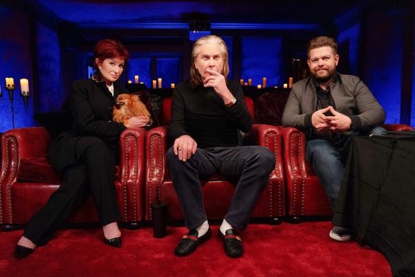 Osbourneovi chtějí věřit