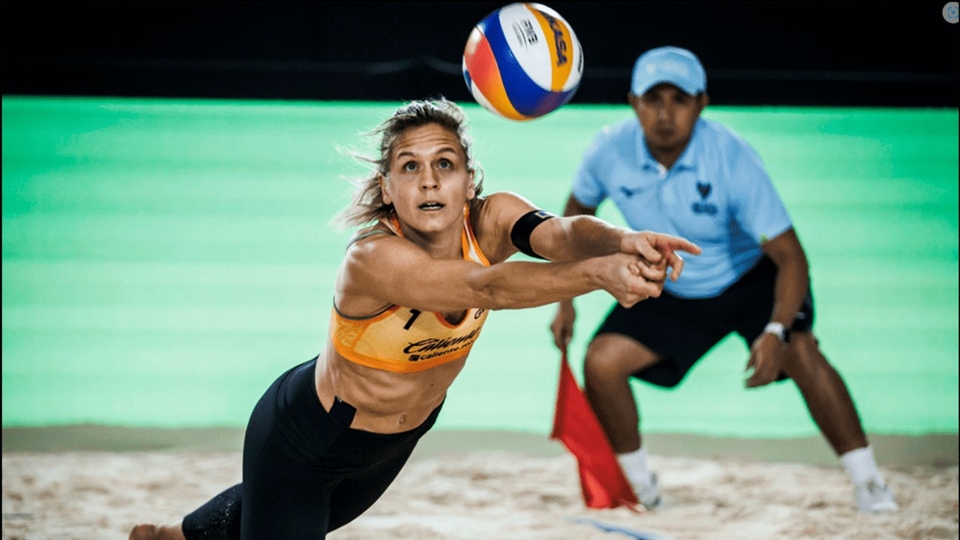 Beach Pro Tour Elite 16 - Joao Pessoa, Brazil