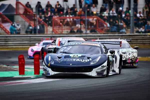 DTM - Nürburgring