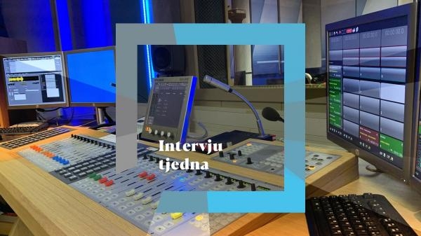 Intervju tjedna: Jerko Trogrlić