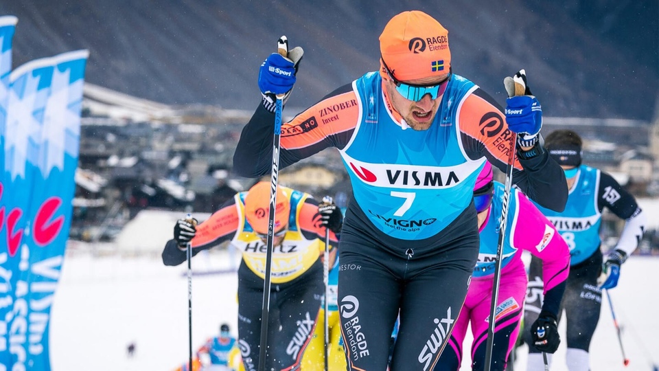 Klasické lyžování: La Venosta Time Trial