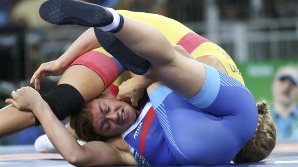 MS v zápasení 2023 - Grécko-rímsky štýl - 55, 82, 77, 103 kg