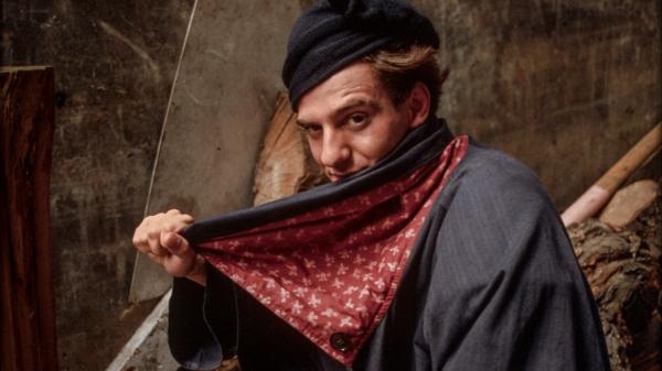 Od vrha do dna - John Galliano