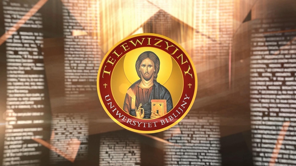 Telewizyjny Uniwersytet Biblijny
