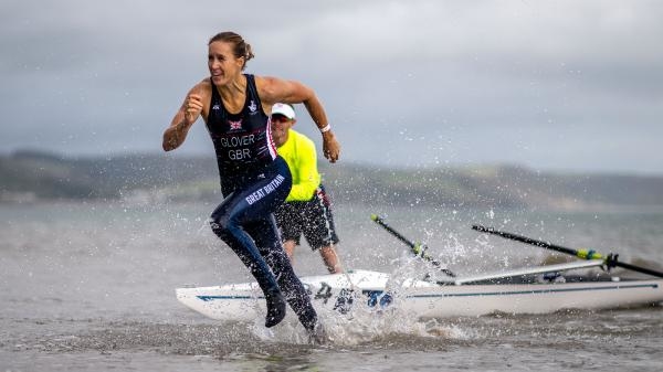 World Rowing Beach Sprint Finals