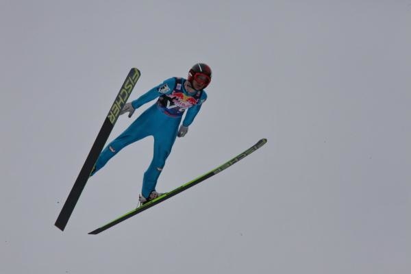 Severská kombinace