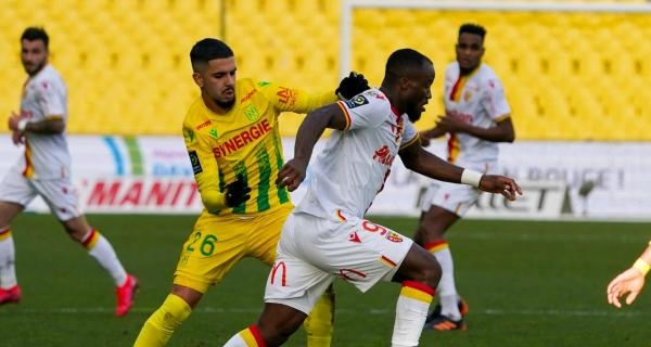 FC Nantes - RC Lens