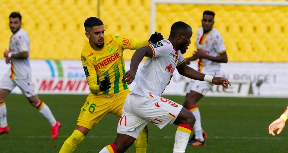 FC Nantes - RC Lens