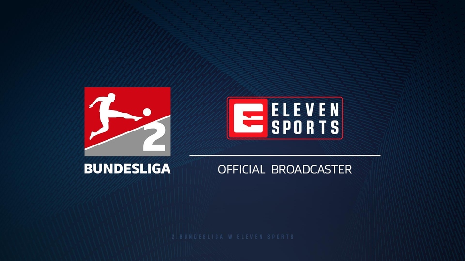 Piłka nożna: 2. liga niemiecka - mecz: 1. FC Magdeburg - 1. FC Norymberga
