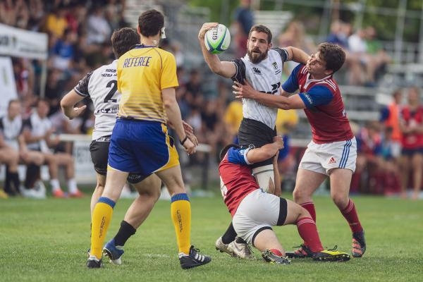 Prague rugby 7s 2024