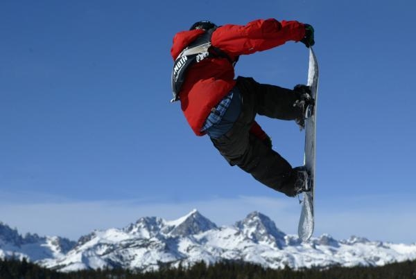 World of freesports