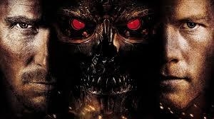 Terminator 4: Nexaj pryjde spasytel