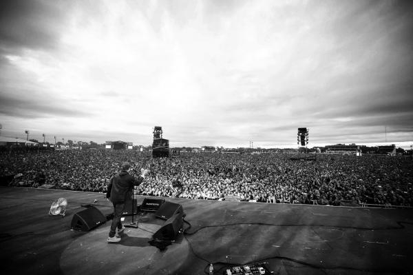 Liam Gallagher: Jak to bylo