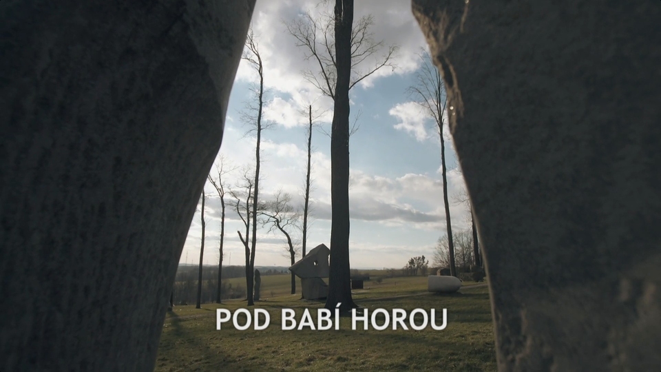 Documentary Pod Babí horou