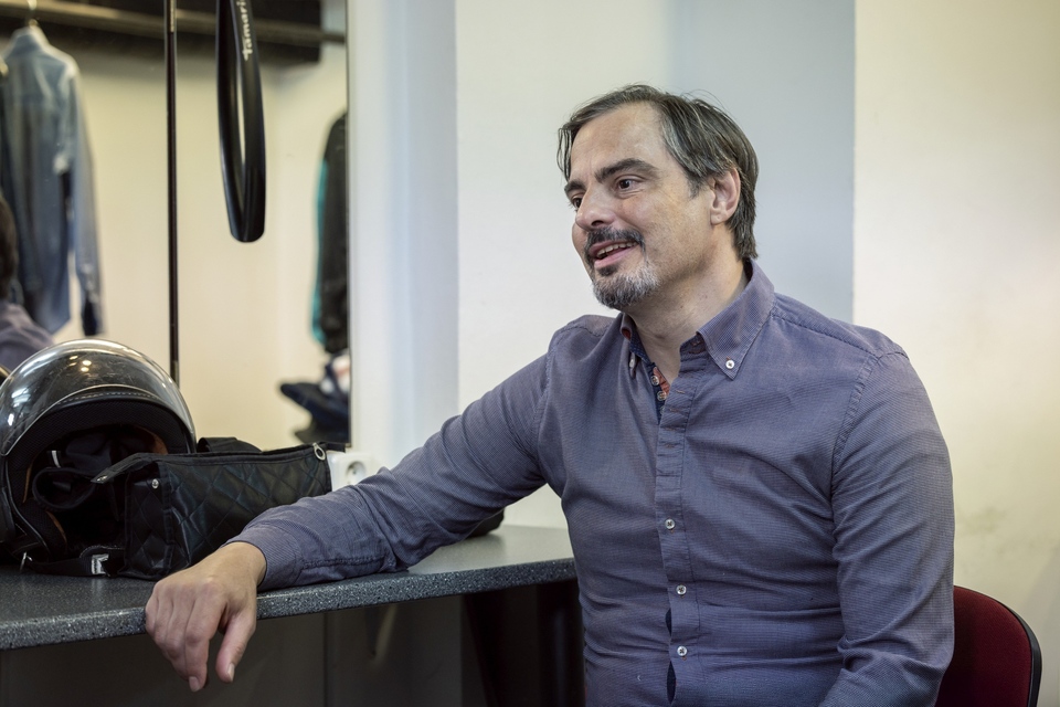 Dokument 13. komnata Ernesta Čekana