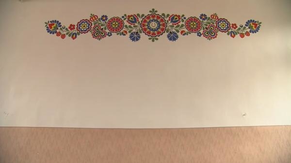 Slovácko jak malované