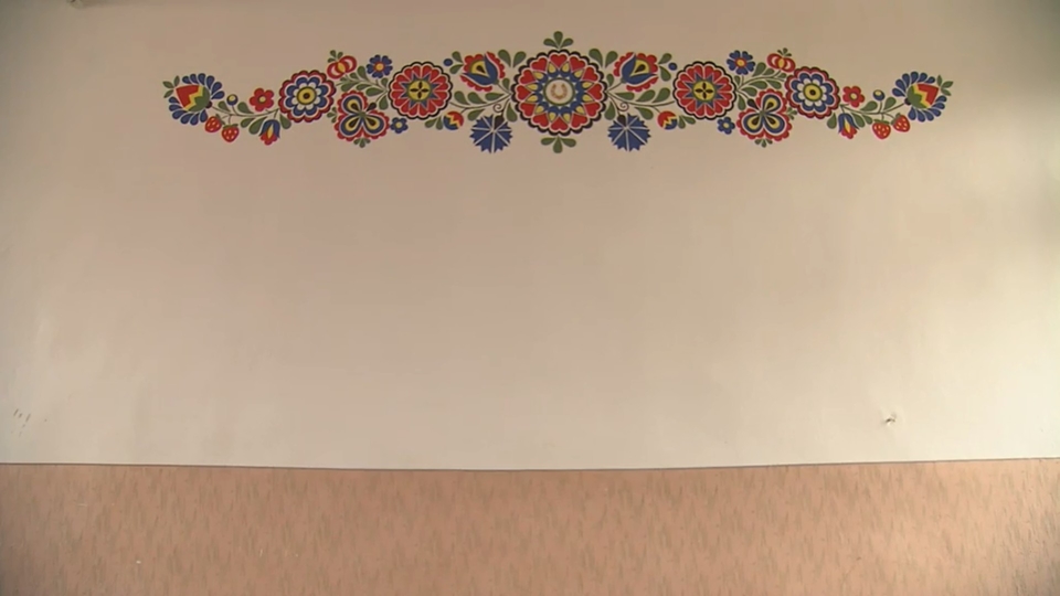 Documentary Slovácko jak malované