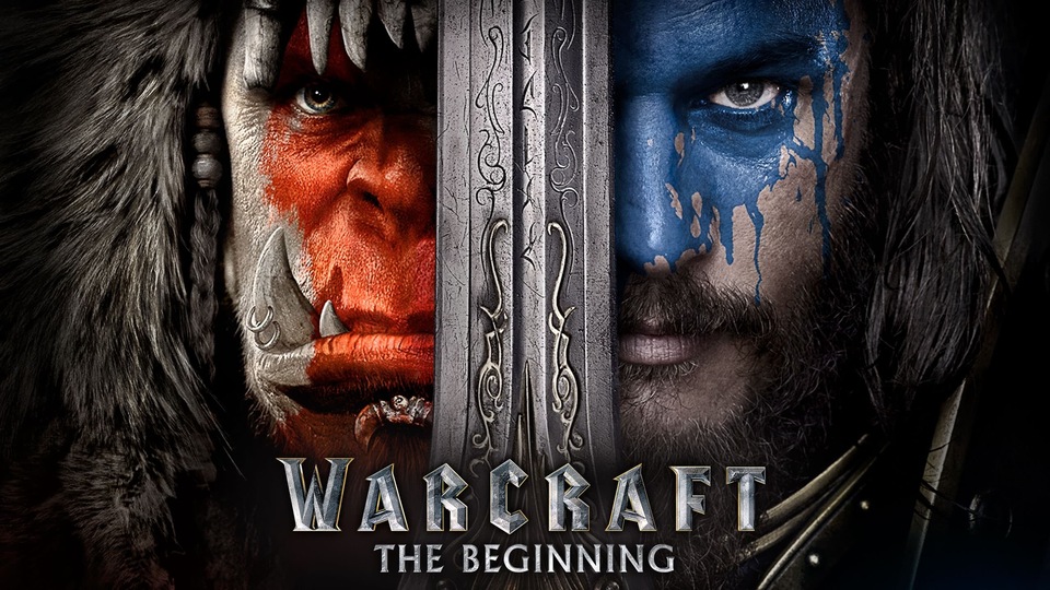 Film Varkraft: Počatok