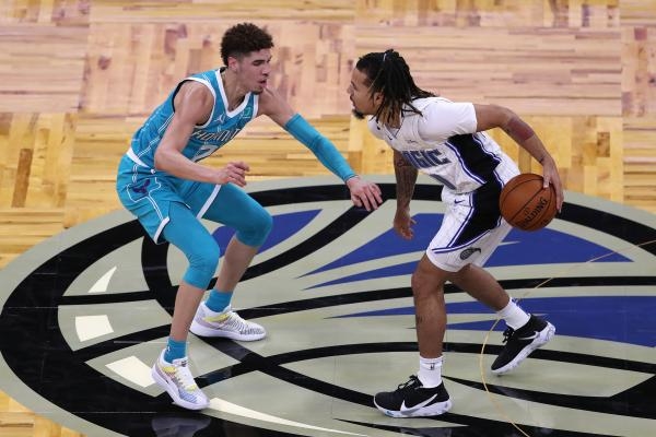 Charlotte Hornets - Orlando Magic