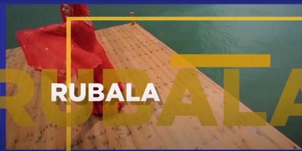 RUBALA SHOW