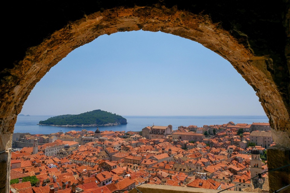 Dokumentarci Dubrovnik, jedna povijest