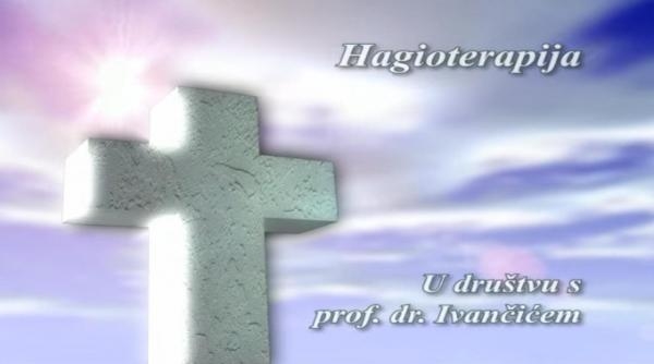 Hagioterapija