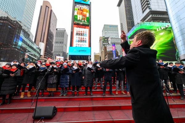 Síla hlasu - Příběh Pražského filharmonického sboru