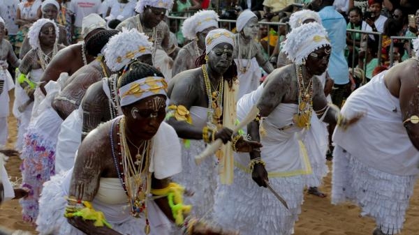 Svjetski biseri: Atlantska Francuska