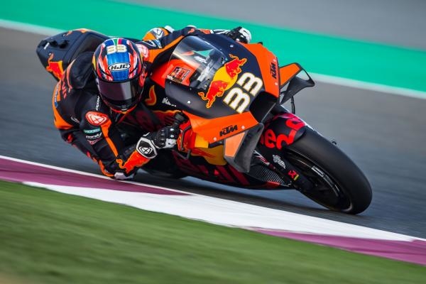 Svět motorů: Silniční motocykly 2021