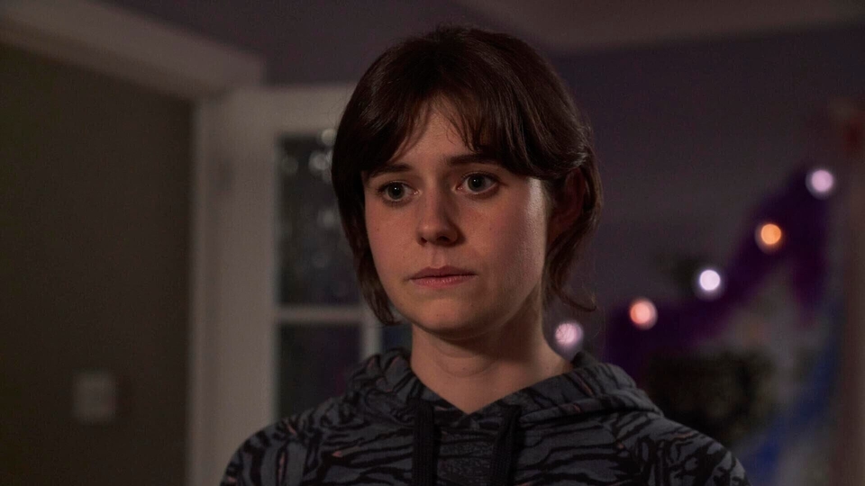 Serije  Pour Marnie