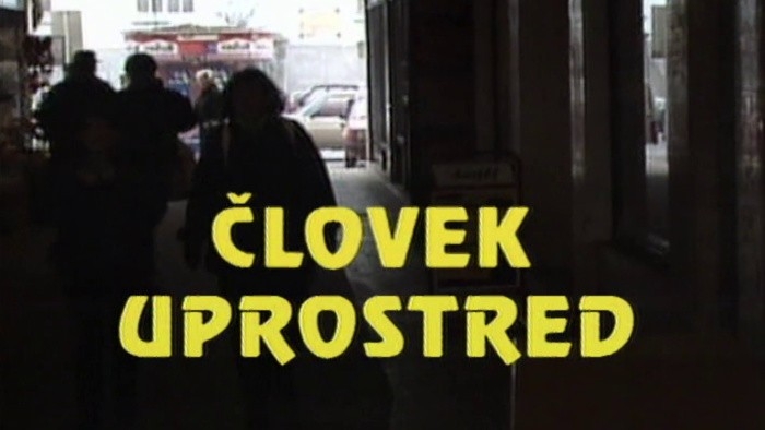 Dokumentarci Bledomodrý svet