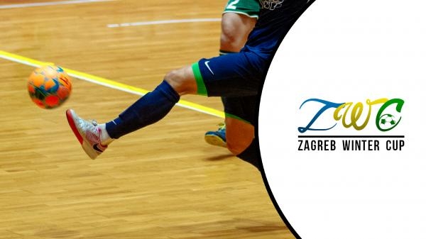 Mali nogomet, Zagreb Winter Cup