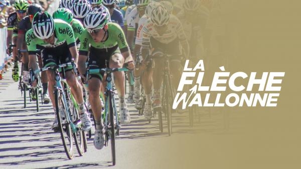 Biciklizam: Svetska turneja, Valonska strela, Herstal - Huy, 208,8 km, Muškarci