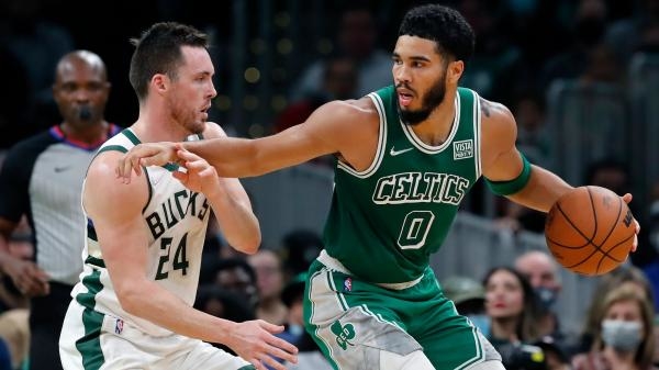 Boston Celtics - Milwaukee Bucks