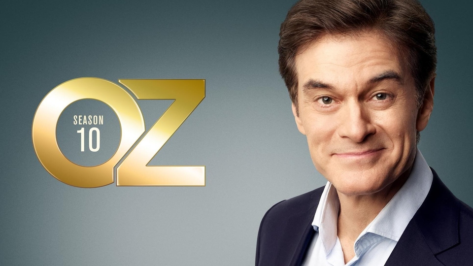 Dr. Oz