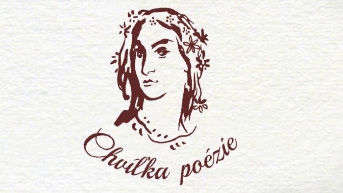 Dokument Chvíľka poézie Ukrajine