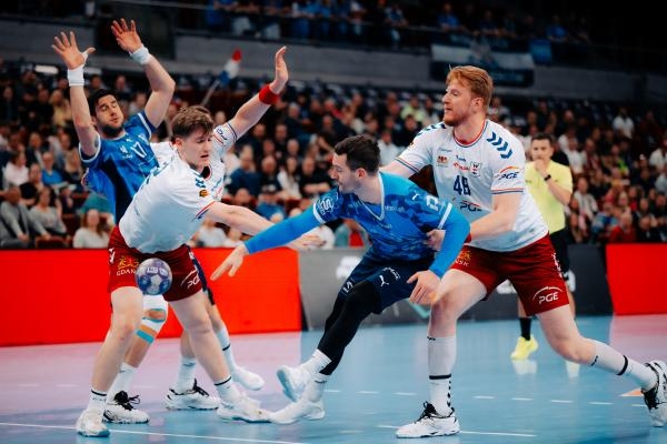 ORLEN Wisła Płock PGE Wybrzeże Gdańsk