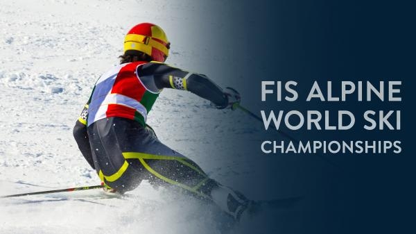 Alpsko skijanje: Svjetsko prvenstvo, Saalbach Hinterglemm, Slalom Žene, 2. vožnja