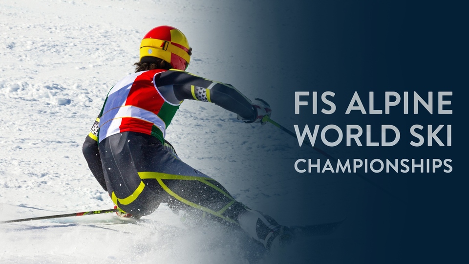 Alpsko skijanje: Svjetsko prvenstvo, Saalbach Hinterglemm, Slalom Žene, 2. vožnja