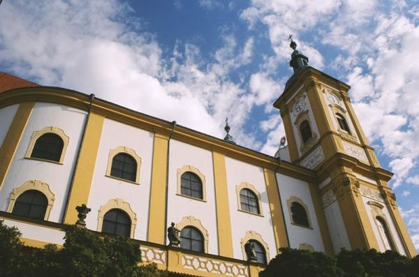 Dub nad Moravou