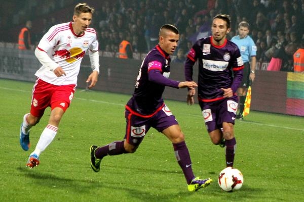 FC Red Bull Salzburg - FK Austria Wien
