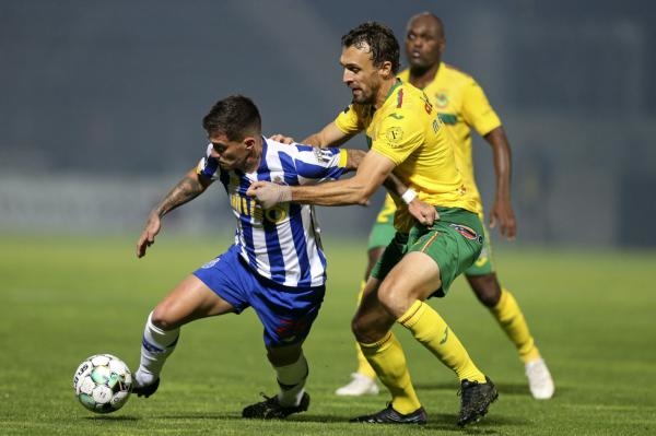 Ferreira - FC Porto