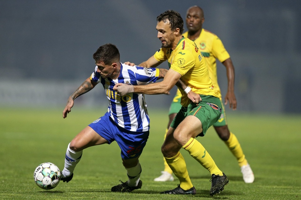 Ferreira - FC Porto