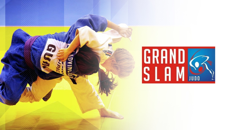 Džudo, Grand Slam Dushanbe