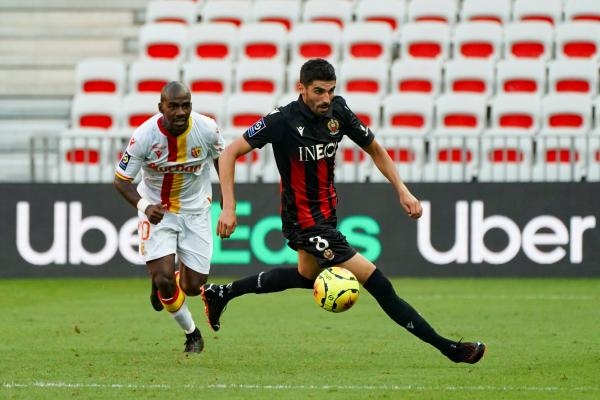 Montpellier HSC - OGC Nice