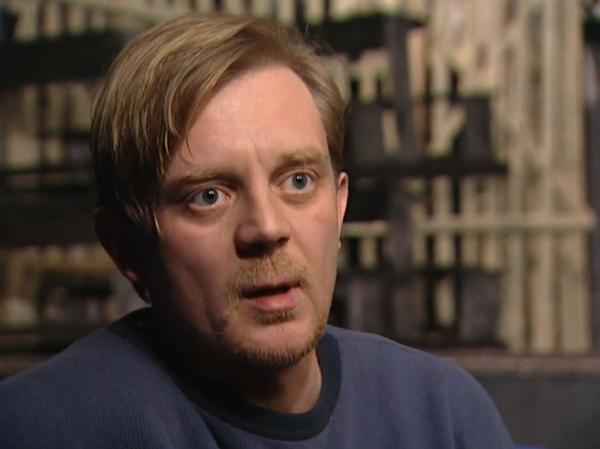 Andělé tě hlídají