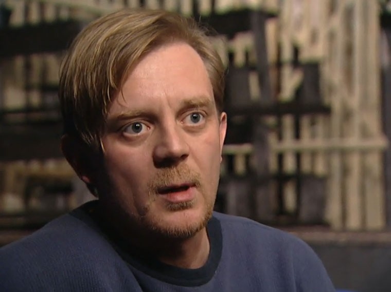 Documentary Andělé tě hlídají