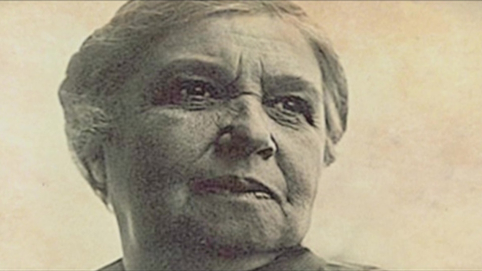 Documentary Mussoliniho ruská družka